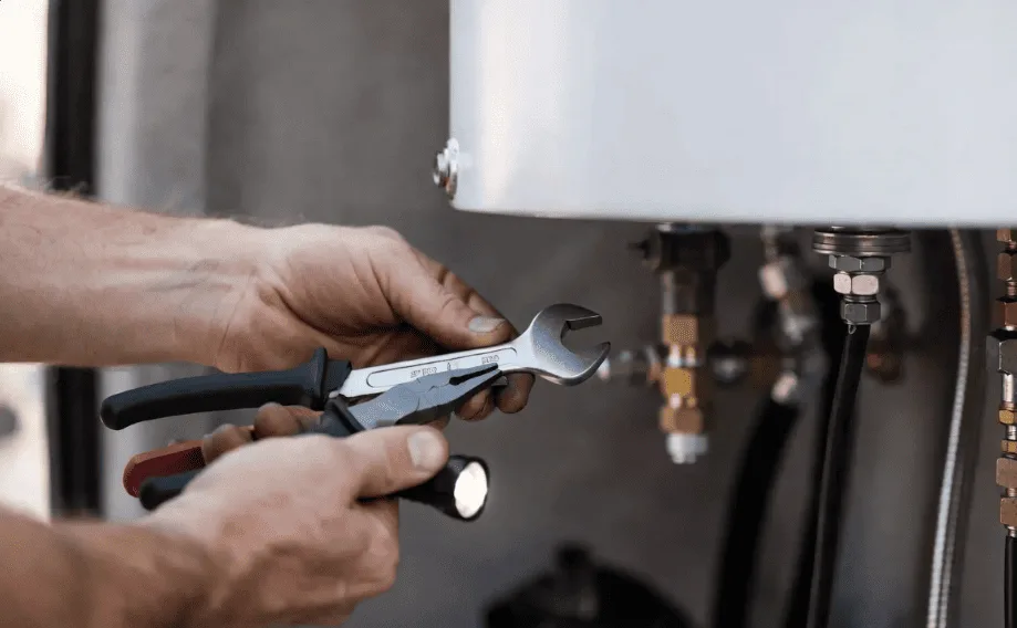 Why choose Water Heater Repair in Hamilton, MI